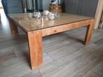 Salontafel, Ophalen, Zo goed als nieuw