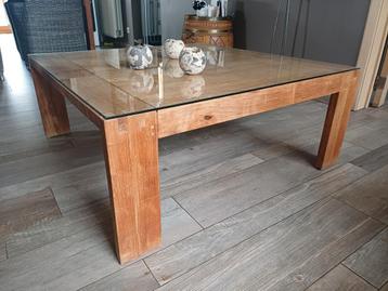 Salontafel beschikbaar voor biedingen
