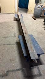 Poutrel 10 x 10 x 260 cm, Bricolage & Construction, Métaux, Enlèvement, Utilisé