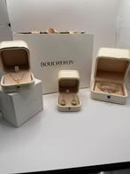 Boucheron, Handtassen en Accessoires, Overige materialen, Nieuw, Ophalen of Verzenden, Goud