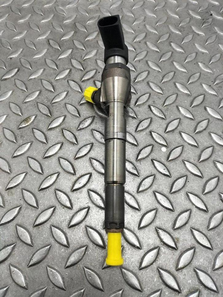 RENAULT KADJAR [FUEL_INJECTOR] 2019, Auto-onderdelen, Brandstofsystemen, Gebruikt, ARN erkend, Stiba lid, Erkend duurzaam, Ophalen of Verzenden
