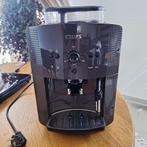 Super nette Krups koffiemachine voor bonen, klein defect, Ophalen, Niet werkend, Koffiemachine