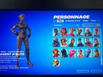 Compte fortnite og snap: Zlvk1 pour achat, Games en Spelcomputers, Ophalen of Verzenden, Vanaf 7 jaar, Online, Vechten