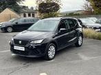 Seat Arona Arona 1.0 TSI Move! Full Link DSG, Auto's, Seat, Automaat, Arona, 109 g/km, Zwart