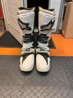 Gebruikte crosslaarzen, Motoren, Kleding | Motorkleding, Ophalen