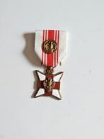 Medaille van het Rode Kruis 7, Verzenden, Overige soorten, Lintje, Medaille of Wings