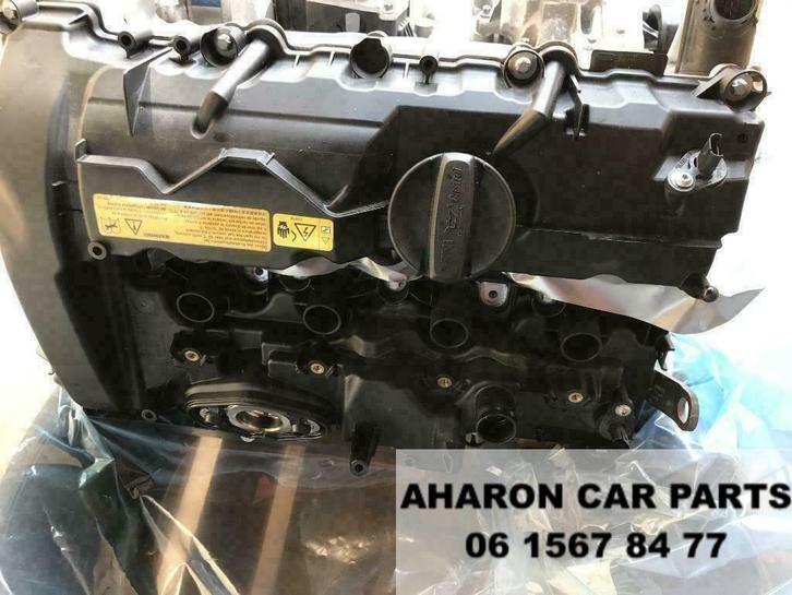 F45 F46 F48 X1 Mini F54 F55 Motorblok B48A20A 1100 2405578, Auto-onderdelen, Motor en Toebehoren, Gebruikt