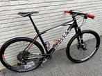 MTB Scott Scale 910 maat XL 1x12 GX, Gebruikt, Vering, 10 tot 15 versnellingen, Overige maten