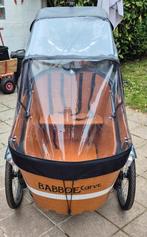BABBOE CARVE E, Fietsen en Brommers, Fietsen | Bakfietsen, Ophalen, Zo goed als nieuw