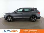 SEAT Tarraco 1.5 TSI ACT Xcellence (bj 2020), Auto's, Seat, Voorwielaandrijving, USB, Leder, 5 deurs