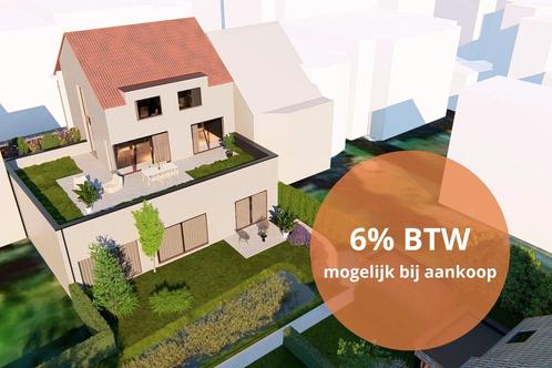 Appartement te koop in Bornem, Immo, Huizen en Appartementen te koop, Appartement