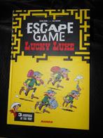 Lucky Luke Escape game eo, Livres, BD, Enlèvement ou Envoi