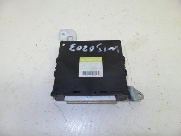 COMPUTER MOTOR Cuore (L251 / 271 / 276) (|8956097220|), Auto-onderdelen, Elektronica en Kabels, Daihatsu, Gebruikt