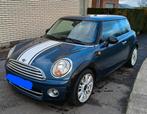 Mini Cooper One dieseldealer Export 184000 km, Auto's, Mini, 4 deurs, 1600 cc, Bedrijf, Cooper