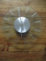 Wandklok, model naar Nextime, Enlèvement, Comme neuf, Analogique, Horloge murale