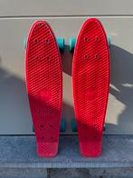 2 x Pennyboard Decathlon, Sport en Fitness, Ophalen, Gebruikt