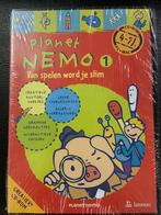 CD-rom Planet Nemo, Nieuw, Ophalen of Verzenden