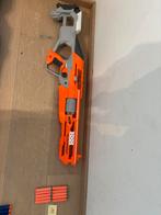 Nerf alphahawk, Ophalen, Zo goed als nieuw
