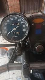 motor Honda  goldwing  gl 1000, Motos, Particulier, Autre