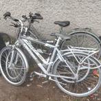 Oxford avec des travaux sur, Enlèvement