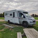 LMC V643G 65Years Edition 2021, Standaard zit, Ringverwarming, ESP - Contrôle de stabilité, Tot en met 2