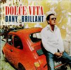 CD, Album   /   Dany Brillant – Dolce Vita, CD & DVD, CD | Autres CD, Enlèvement ou Envoi