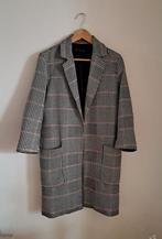 Manteau pied de poule Zara, Ophalen of Verzenden, Zo goed als nieuw, Jasje