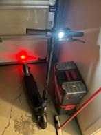 Mercedes Mc Laren Petronas Sauber step, Enlèvement, Utilisé, Step électrique (E-scooter), Xiaomi