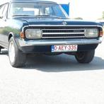 Opel Rekord C  1900cc  van 1972, Autos, Oldtimers & Ancêtres, Particulier, Achat, Opel