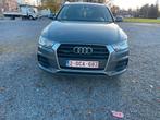 Audi Q3, Auto's, Stof, 4 cilinders, 1645 kg, Particulier
