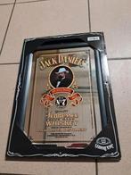 Spiegel Jack Daniel's  old Whisky, Verzamelen, Ophalen of Verzenden