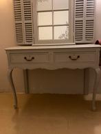 Meuble shabby chic, Comme neuf