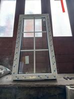 Fenêtre/châssis 53x110, Moins de 80 cm, Fenêtre de façade ou Vitre, Double vitrage, Neuf