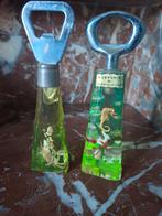 Hars vintage 2 flesopeners, Ophalen of Verzenden