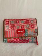 Portemonnee van Oilily, Handtassen en Accessoires, Ophalen of Verzenden, Gebruikt, Oilily