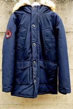 Superdry warme parka in nieuwstaat!, Maat 46/48 (XL) of groter, Ophalen of Verzenden, Zo goed als nieuw, Superdry