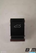 Schakelaar voor acherklep in deurpaneel VW Passat 3AA959831, Auto-onderdelen, Gebruikt