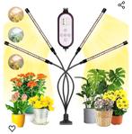 Garpsen Grow Lights for Indoor Plants, Lampe de croissance, Enlèvement