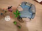 Playmobil aquarium, Ophalen of Verzenden, Zo goed als nieuw