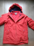 Jack Wolfskin 3-in-1 jas maat 140, Kinderen en Baby's, Gebruikt, Jongen of Meisje, Jack Wolfskin, Ophalen of Verzenden