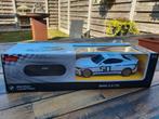 Rc car bmw 3.0 CSL 1.24, Hobby en Vrije tijd, Modelbouw | Radiografisch | Auto's, Ophalen