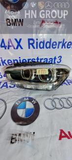 BMW 1 SERIE F20 F21 LCI VOL LED KOPLAMP LINKS 7453517-02, Auto-onderdelen, Gebruikt, -, -, Ophalen of Verzenden