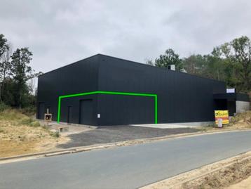 HALL - ENTREPOT A LOUER 100 M2, 100 m², Location, Stock ou Remise