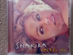 Shakira   sale el sol, Ophalen of Verzenden, Zo goed als nieuw