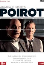 AGATHA CHRISTIE'S  POIROT, Cd's en Dvd's, Dvd's | Tv en Series, Ophalen of Verzenden