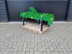 gazonbeluchter PRO 125 voor minitrekker Professioneel, Zakelijke goederen, Landbouw | Werktuigen, Overige, Zaaien, Planten of Poten