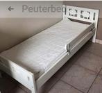 2 mooie IKEA bedjes, Ophalen, Gebruikt