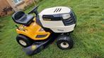 Tracteur tondeuse Cub-cadet CC714TF, Ophalen, Versnellingen, Zo goed als nieuw, CUB cadet
