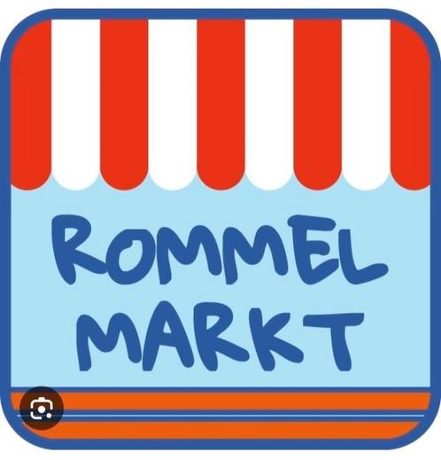 Gezocht voor rommelmarkt!, Diversen, Rommelmarktspullen, Ophalen of Verzenden