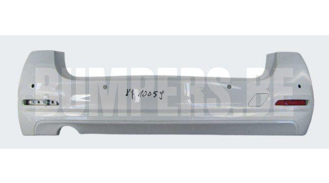 Bumper  BMW 3 F31 Kombi LCI Facelift 15- Achterbumper KJ1005, Auto-onderdelen, Carrosserie, Bumper, Achter, Gebruikt, 6 maanden garantie